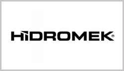 hidromek-logo