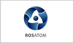 Rosatom Logo