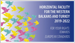 Batı Balkanlar ve Türkiye’ye Yönelik Yatay Destek
